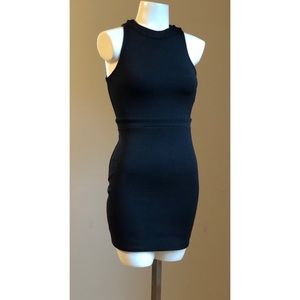 Topshop super mini size 2 dress